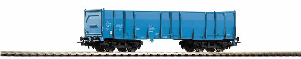 Piko 98546B4 H0 Hochbordwagen Eaos SBB VI, blau, #4
