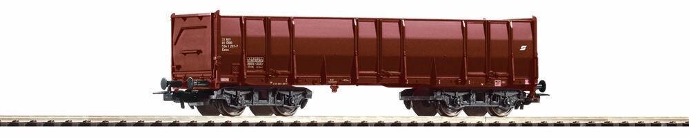 Piko 98546D4 H0 Hochbordwagen Eaos ÖBB V, braun, #4