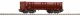 Piko 98546D4 H0 Hochbordwagen Eaos ÖBB V, braun, #4