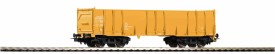 Piko 98546F1 H0 Hochbordwagen Bahnbau VI, gelb, #1