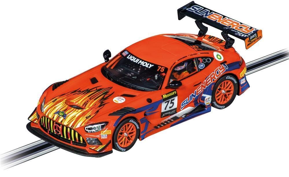 Carrera Evolution Mercedes-AMG GT3 Evo Sunenergy1 No.75 Bathhurst 27737