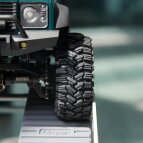 INJORA King Trekker 1.0" A/T Reifen 58*24mm TRX-4M SCX24