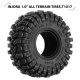 INJORA King Trekker 1.0" A/T Reifen 58*24mm TRX-4M SCX24