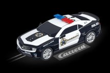 Carrera GO!!! / Chevrolet Camaro ZL1 "Sheriff"
