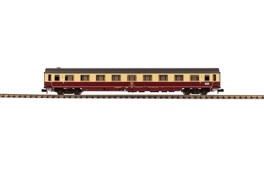 Piko 40660 N IC Abteilwagen 1. Klasse DB IV