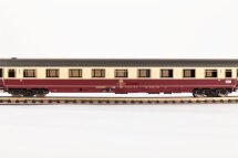 Piko 40660 N IC Abteilwagen 1. Klasse DB IV