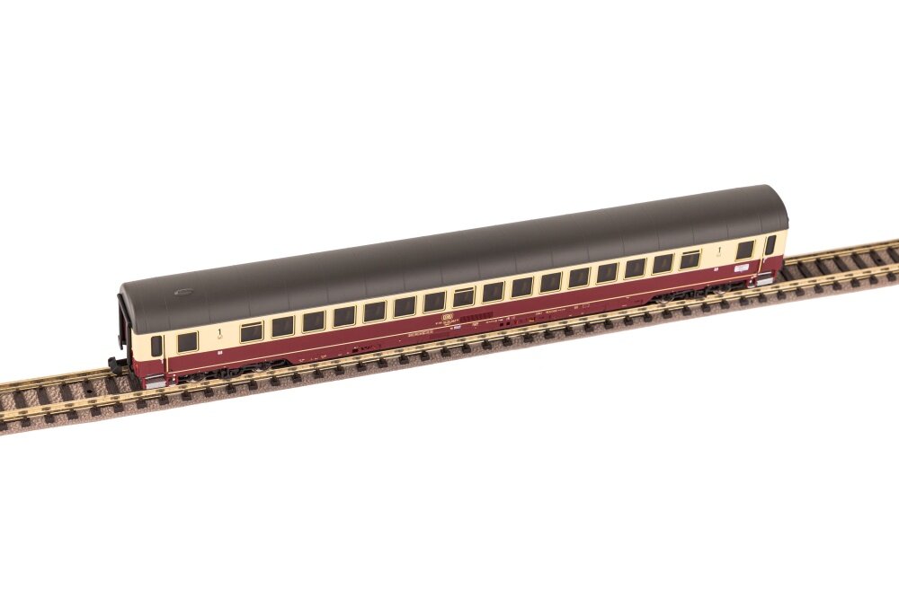 Piko 40661 N IC Abteilwagen 1. Klasse DB IV