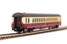 Piko 40661 N IC Abteilwagen 1. Klasse DB IV