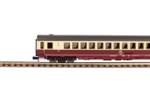 Piko 40661 N IC Abteilwagen 1. Klasse DB IV