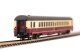 Piko 40661 N IC Abteilwagen 1. Klasse DB IV