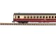 Piko 40661 N IC Abteilwagen 1. Klasse DB IV