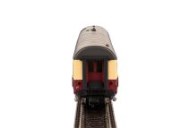 Piko 40662 N IC Speisewagen DB IV