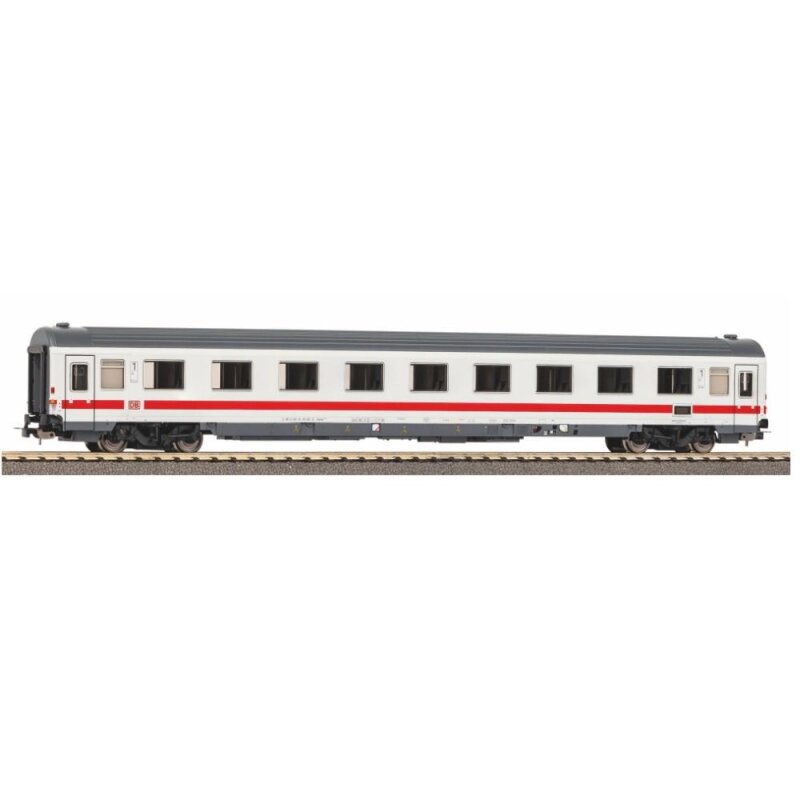 Piko 58845 H0 IC Personenwagen 1. Klasse DB AG VI