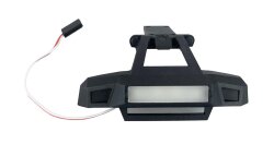 Hyper Go 1:16 vorderer Stoßfänger 16100 mit LED