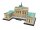 Revell 3D Puzzle Brandenburger Tor -30 Jahre Wiedervereinigung