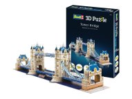 Revell 3D Puzzle Tower Bridge London