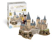 Revell 3D Puzzle Harry Potter Hogwarts™ Castle