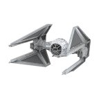 Revell 3D Puzzle Star Wars Imperial TIE Interceptor