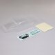 Axial Karo AXI230052 Body Set: Pro SCX10 PRO 4x4