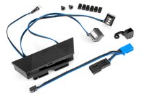 Traxxas 9790 LED Lichtset für TRX-4M Anhänger