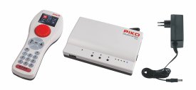 Piko 55821 SmartControl WLAN Set Digitalzentrale