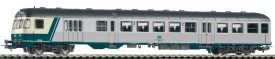 Piko 57653 H0 Nahverkehrssteuerwagen 2. Klasse DB IV