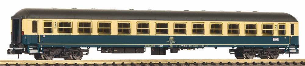 Piko 40663 N IC Abteilwagen 2. Klasse DB IV