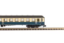 Piko 40663 N IC Abteilwagen 2. Klasse DB IV