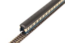 Piko 40663 N IC Abteilwagen 2. Klasse DB IV