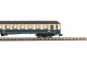 Piko 40663 N IC Abteilwagen 2. Klasse DB IV