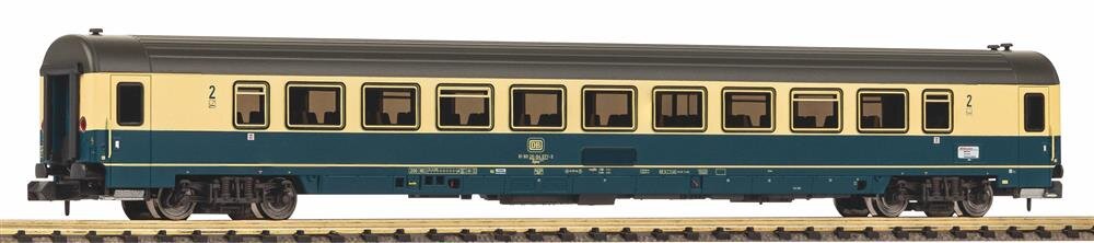 Piko 40664 N IC Großraumwagen 2. Klasse Bpmz 291 DB IV