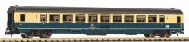 Piko 40664 N IC Großraumwagen 2. Klasse Bpmz 291 DB IV
