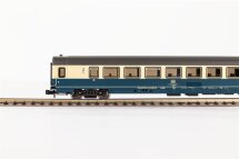 Piko 40664 N IC Großraumwagen 2. Klasse Bpmz 291 DB IV