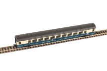 Piko 40664 N IC Gro&szlig;raumwagen 2. Klasse Bpmz 291 DB IV