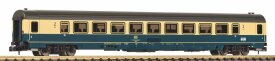 Piko 40665 N IC Großraumwagen 2. Klasse Bpmz 291 DB IV