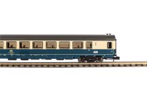 Piko 40665 N IC Großraumwagen 2. Klasse Bpmz 291 DB IV