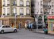 H0 Verkehrsampel mit Fußgängerampel und LEDs, 2 Stück Viessmann 5095