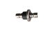 Hyper Go 1:16 Differential v/h Metall 16420Y