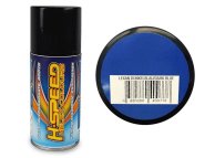 Lexan Spray dunkelblau 150ml H-SPEED
