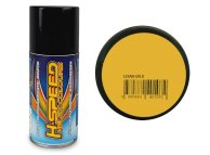 Lexan Spray Gold 150ml H-SPEED