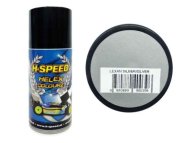 Lexan Spray Silber 150ml H-SPEED