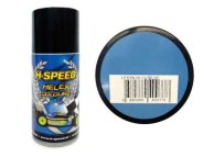 Lexan Spray Blau 150ml H-SPEED