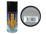 Lexan Spray Silber-Glit 150ml H-SPEED