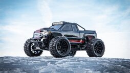 Absima AMT3.4-V2 brushed Monster Truck 4WD RTR 1:10
