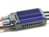 Pichler 15927 Brushless Regler XQ+ 105 / 8A BEC