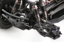 Absima 1:10 Monster Truck AMT3.4-V2 4WD Brushless RTR + Lipo + Ladeger&auml;t