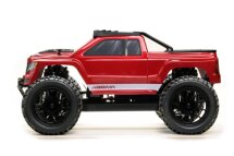 Absima 1:10 Monster Truck AMT3.4-V2 4WD Brushless RTR + Lipo + Ladeger&auml;t