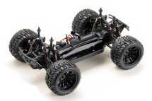 Absima 1:10 Monster Truck AMT3.4-V2 4WD Brushless RTR + Lipo + Ladeger&auml;t