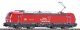 Piko 21636 E-Lok BR 193 DB Systemtechnik VI + DSS PluX22