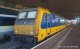 Piko 21661 E-Lok/Sound BR 186 NS VI + 8pol. Dec.